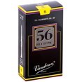 thumbnail image 2 of Vandoren Bb Clarinet 56 Rue Lepic Reeds Strength #5; Box of 10, 2 of 2