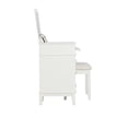 thumbnail image 2 of Linon Eva Vanity Set including Mirror and Stool, W, 2 of 5