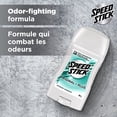 thumbnail image 5 of Speed Stick Antiperspirant Deodorant for Men, Original Plus, 85 g Stick, 5 of 5