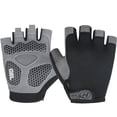thumbnail image 2 of Equipos de fitness para hombres y mujeres, bicicletas, mancuernas, bicicletas, senderismo familiar, pesca, bicicletas, deportes, guantes de medio dedo, antideslizantes, 2 of 5