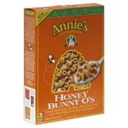 Annies Annies Totally Natural Cereal, 9 oz