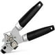 thumbnail image 1 of Abrelatas, abrelatas manual 3 en 1 abrelatas de acero inoxidable de seguridad y abrelatas y abrebotellas en uno para cocina Xemadio LKX-0187, 1 of 6