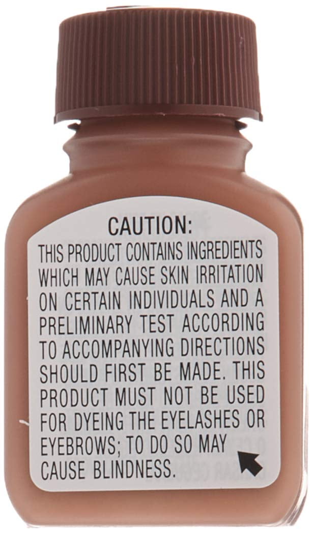 Bigen Permanent Powder Hair Color 96 Deep Burgundy 1 ea 0.21 oz (Pack of 6)