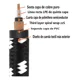 thumbnail image 3 of Instrumento Guitarra Eléctrica Bajo Audio Cable 6 M, 3 of 8