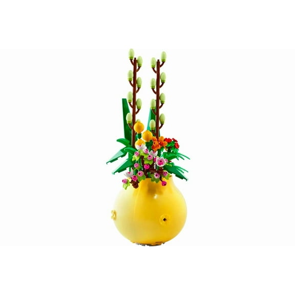 40588 LEGO Botanical Collection Flowerpot 292 pcs Limited Edition