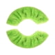 thumbnail image 1 of Greeniant Cubierta de cuchillo de patinaje Fuerte absorción de agua No es fácil de desactualizar Prevención de lesiones Combinación perfecta Deportes de nieve Verde L, 1 of 6