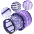 thumbnail image 4 of Washable Vacuum Filter For Dyson V11 Sv14 Series, Dyson V11 Sv14 Replacement Filter, 4 of 5