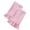 Pink, variant on Ruffled Gingham Kitchen Towels Set 2‑Pack Classic Plaid Farmhouse‑Dish Cloths Absorbent Flat‑Weave Tea Towels for Drying Dishes Table Decor Entertaining Guests
