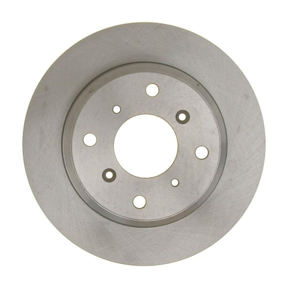 Raybestos 96029R R-Line Disc Brake Rotor Fits select: 1992-1996 HONDA PRELUDE, 1986-1988 ACURA LEGEND
