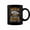 Black, variant on Bumpa Grandpa Gift I Never Dreamed ID Be This Crazy Bumpa Coffee Mugs