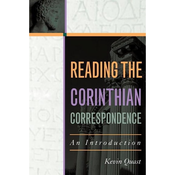 Reading the Corinthian Correspondence: An Introduction (Paperback)
