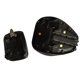 thumbnail image 3 of Riwesomey 2 unids/set de repuesto para Virago XV250 1988-2013 2009 2010 PU cuero negro delantero trasero motocicleta asiento Ventana automotriz, 3 of 6