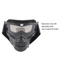 thumbnail image 1 of Lunettes de Moto, Lunettes de Protection pour Sports de Ski Course, 1 of 7