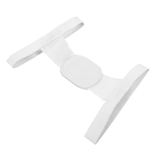 Adjustable Posture Corrector Belt for Men and Women - Maintain Correct Posture, Relieve Muscle Fatigue, Improve Bad Habits, Reduce Shoulder Stress, Soft and Light Material,