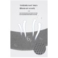 thumbnail image 4 of Portabebés ajustable, portabebés, portabebés suave, portabebés para recién nacidos, bufanda, portabebés, tirantes envolventes, 4 of 5