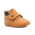 thumbnail image 4 of Zapato Preandante Karsten Primeros Pasos Niño Botita Miel Beige 12, 4 of 6