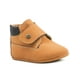 thumbnail image 4 of Zapato Preandante Karsten Primeros Pasos Niño Botita Miel Beige 12, 4 of 6