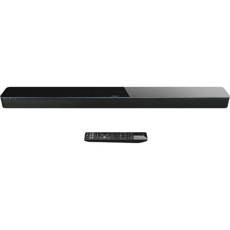 Bose SoundTouch 300 Soundbar (Best Bose Speakers For Home)