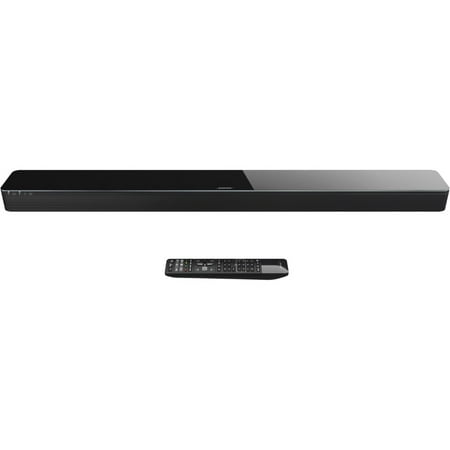 Bose SoundTouch 300 Wireless Streaming Soundbar (The Best Soundbar For Tv)