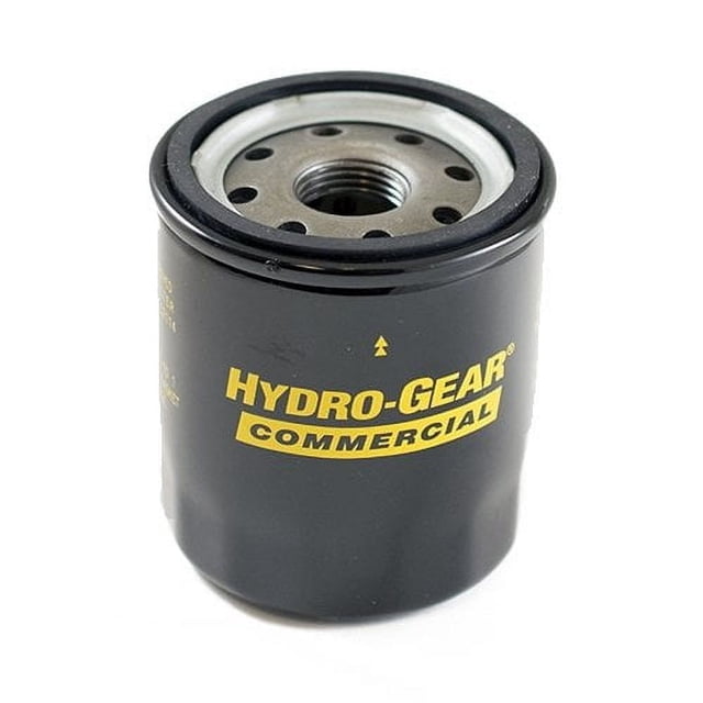 Filtro de transmisión Hustler 600976 para cortacéspedes de giro cero