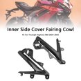thumbnail image 3 of Carenado lateral interior para Daytona 660 (2024-2025), 3 of 16