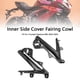 thumbnail image 3 of Carenado lateral interior para Daytona 660 (2024-2025), 3 of 16