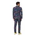thumbnail image 2 of OppoSuits Men's Mr. Vegas Casino Suit, 2 of 2