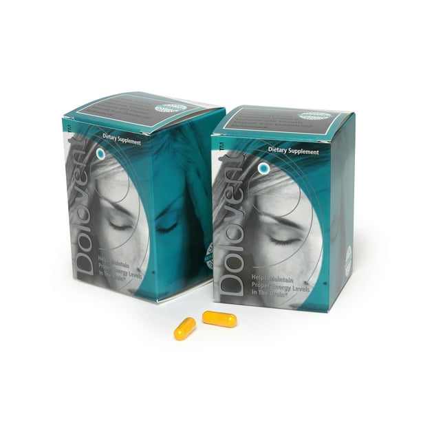 Linpharma Dolovent Magnesium, B2, CoQ10 Dietary Supplement ... Linpharma Dolovent Magnesium, B2, CoQ10 Dietary Supplement ...