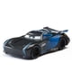 thumbnail image 1 of Disney Pixar Cars 2 3 Juguetes Lightning McQueen Jackson Storm Mack Uncle Truck 1:55 Modelo de coche fundido a presión Juguete Regalo de cumpleaños para niños, 1 of 5