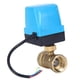 thumbnail image 5 of Válvula De Bola Eléctrica, Válvula De Bola De Larga Vida útil, Cómoda De Usar, Para Comunicación De Control De Válvulas, 5 of 7