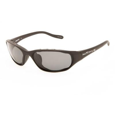 native asphalt sunglasses