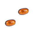 thumbnail image 1 of Par de CUARTOS ATOS 2002 al 2004 DODGE DEPO  ., 1 of 4