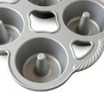 thumbnail image 6 of Nordic Ware Angel Cakes Mini Angel Food Pan, 6 of 6