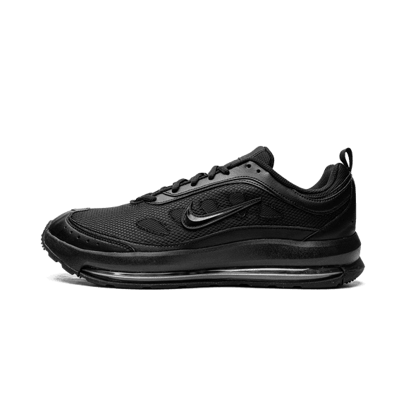 NIKE UNISEX Air Max AP "Triple Black" CU4826 001 CU4826 001 from Stadium Goods