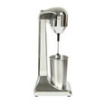 thumbnail image 6 of Commercial Electric Stainless Steel Milk Shake Machine Milk Tea Drink Mixer 100w, 6 of 10