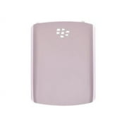 BlackBerry OEM BATTERY DOOR - Battery cover - pink - for BlackBerry Curve 8530