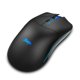 thumbnail image 4 of ZELOTES F-22 2.4GHz Ratón inalámbrico para juegos Ratón óptico de 6 teclas Diseño ergonómi Abanopi Accesorio de computadora, 4 of 6