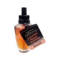 Bath & Body Works Pumpkin Pecan Waffles Wallflowers Home Fragrance Refill