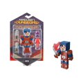 thumbnail image 3 of Minecraft Dungeons Figurine Hex, 3 of 6