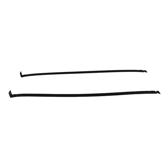 Agility Auto Parts 4040323 Fuel Tank Strap for Chrysler, Dodge, Plymouth Specific Models