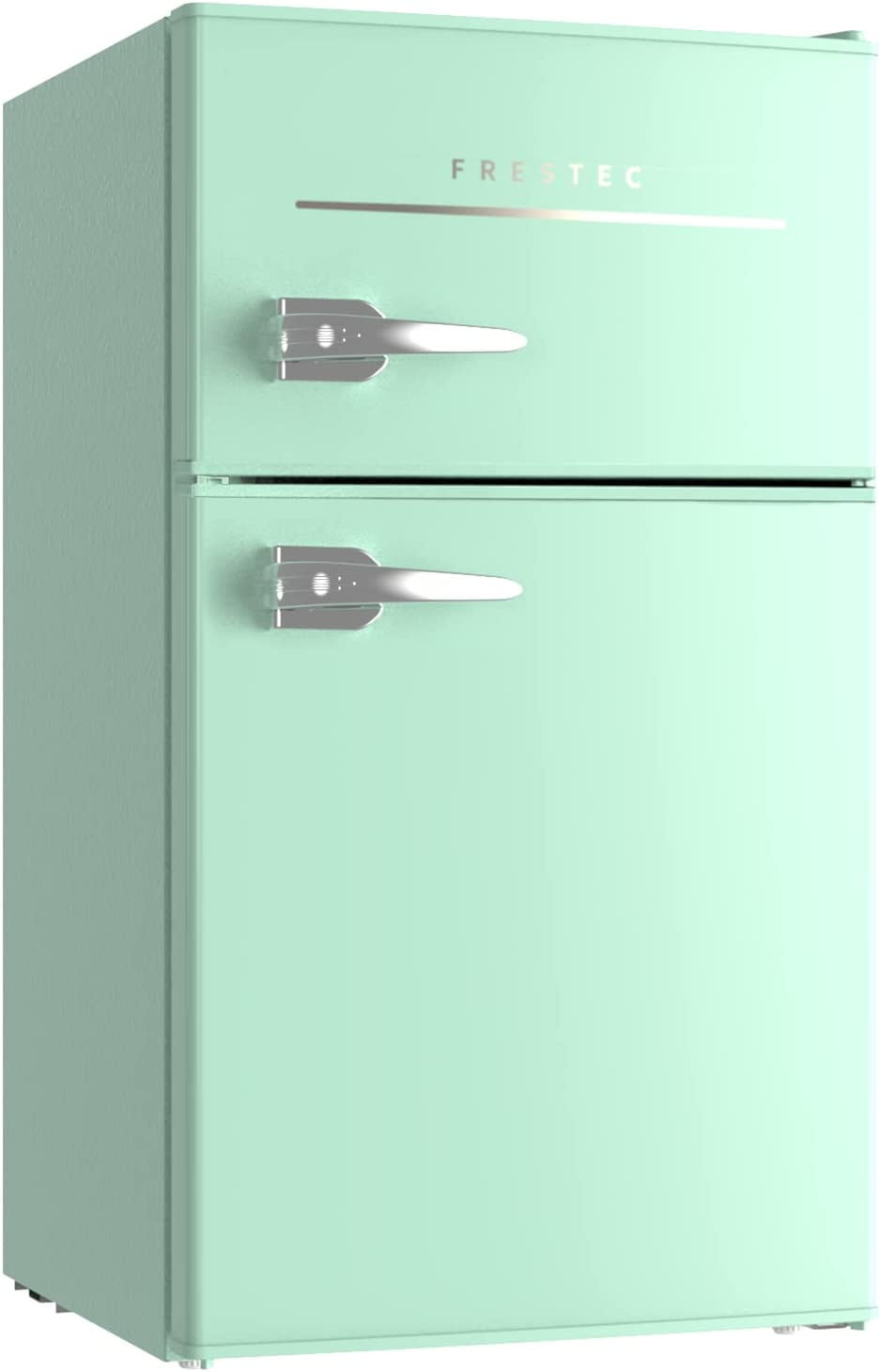 the quietest fridge