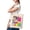 Black, variant on 18Th Birthday Dabbing Unicorn Party Gift 18 Years Old Girl Tote Bags