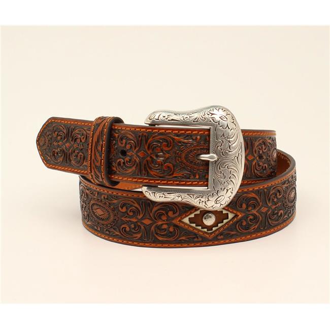 men's belt with diamonds