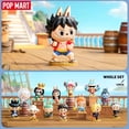 thumbnail image 2 of POP MART LABUBU THE MONSTERS x One Piece Series Blind Box Toys Mystery Box Mistery Action Figure Surprise Model Birthday Gift, 2 of 5