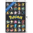 thumbnail image 2 of Pokémon - Favoris de tous les temps, 2 of 4