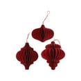 thumbnail image 4 of 3D Origami lantern Ball Lantern Decorative Pendant new year Hanging, 4 of 12