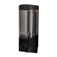 thumbnail image 4 of Jabonera Oval Dispensador Para Jabón 500 ML Negro, 4 of 6
