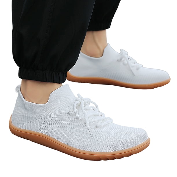 Deporte Minimalistas Zapatos Descalzos Cómodos para Hombres Y Mujeres