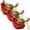 CC3-3PCS, variant on Cardinal Bird Succulent Planter – Red Resin Cardinal Outdoor Decor Planter – Decorative Animal Flower Pot for Garden, Patio, Balcony – Gift for Bird Lovers (1PC)