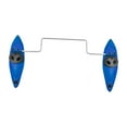 thumbnail image 2 of Estabilizador de Kajak, Conjunto de Sistemas de Estabilizador de , Instalación Simple, Kit de Intérprete de Kayak de Compensación, Accesorios Azul, 2 of 8